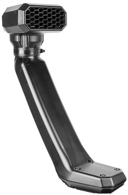 AmFib High Mount Snorkel Attachment for 2018-2019 Jeep Wrangler JL and 2020 Jeep Gladiator JT