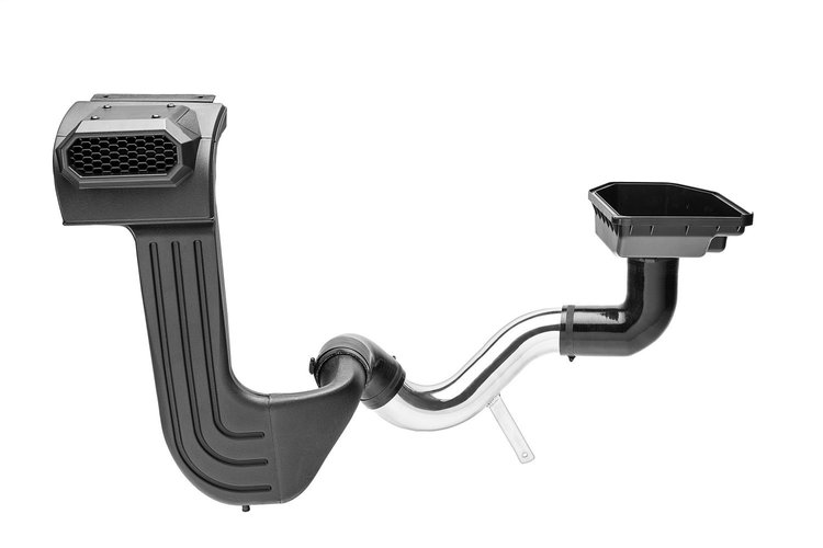 AMFIB LOW MOUNT SNORKEL