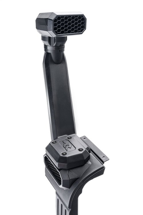 LOW/HIGH MOUNT SNORKEL