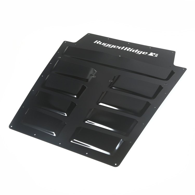 HOOD VENT INSERT