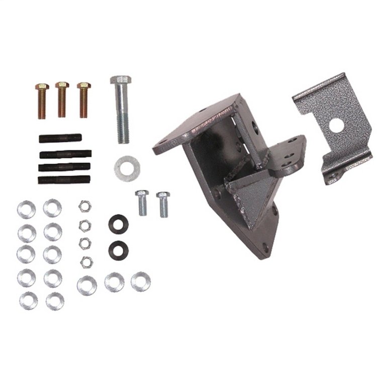 HD STEERING BOX MOUNT