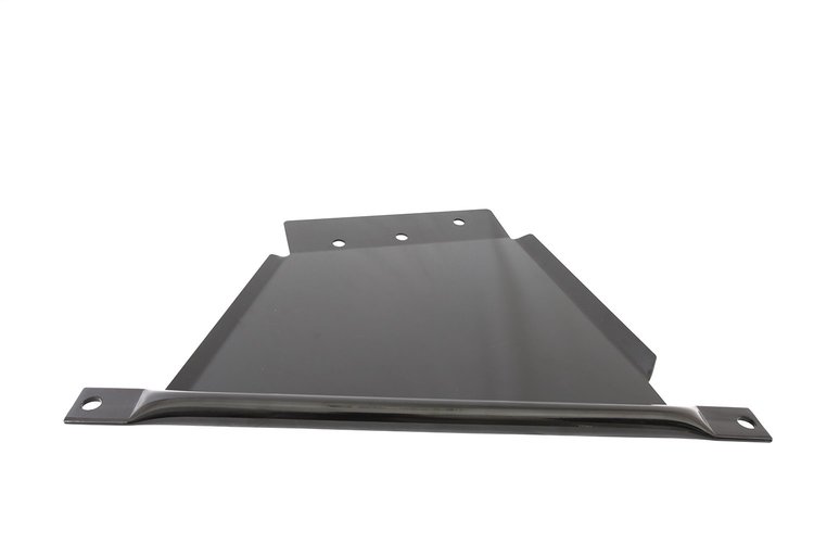 TRANSFER CASE SKID PLATE