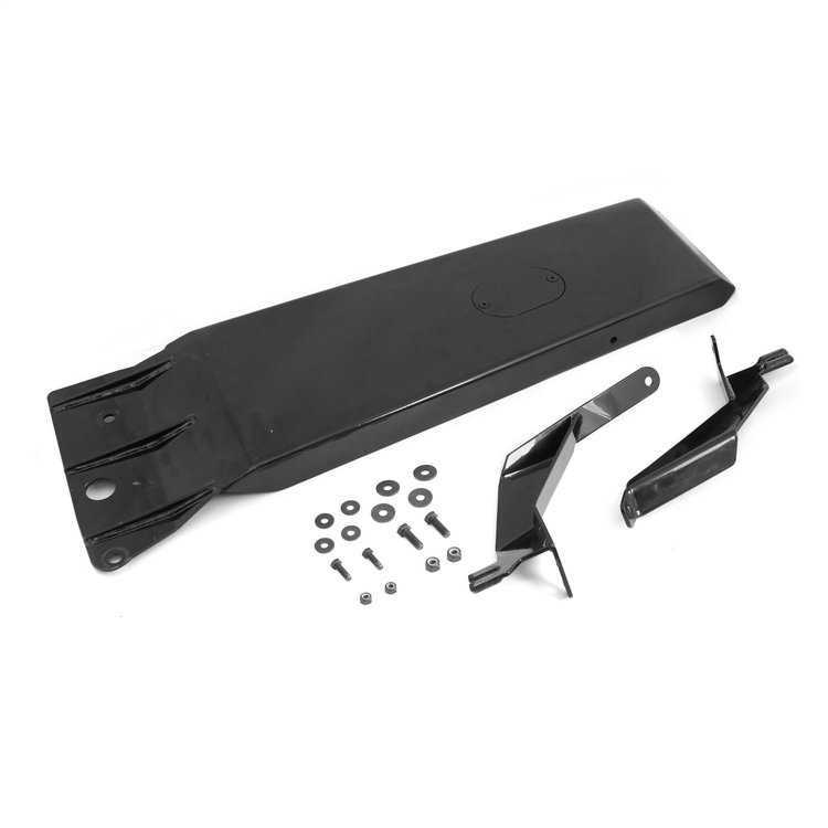 ENGINE & TRANS SKID PLATE