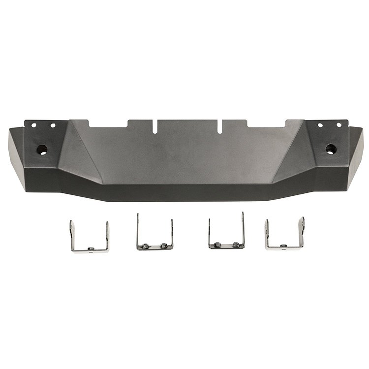 SKID PLATE FRONT