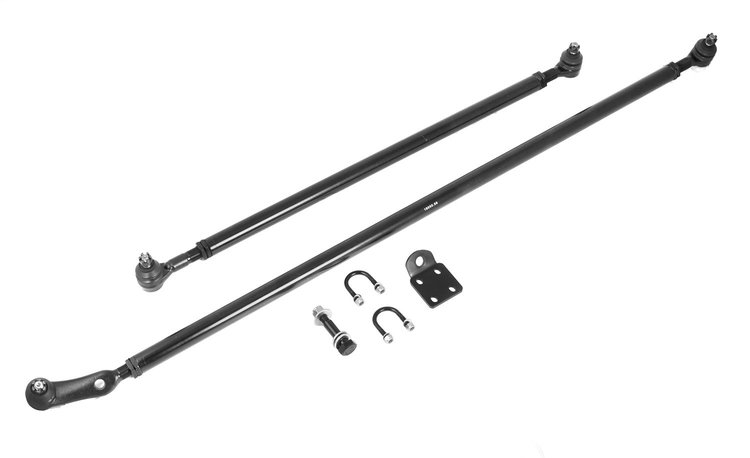 TIE ROD/DRAG LINK KIT