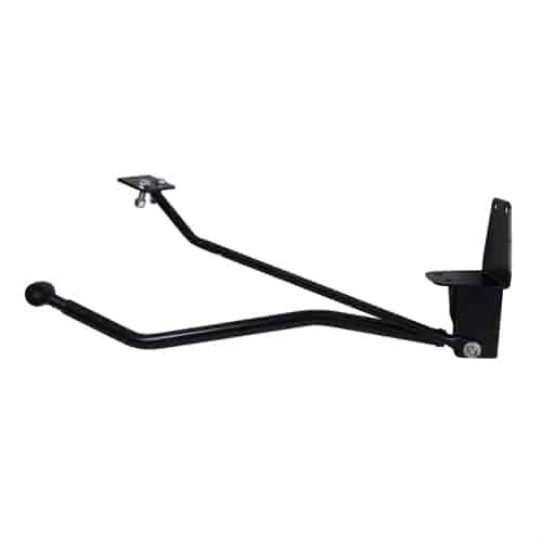 TRACK BAR/FRAME BRACE KIT
