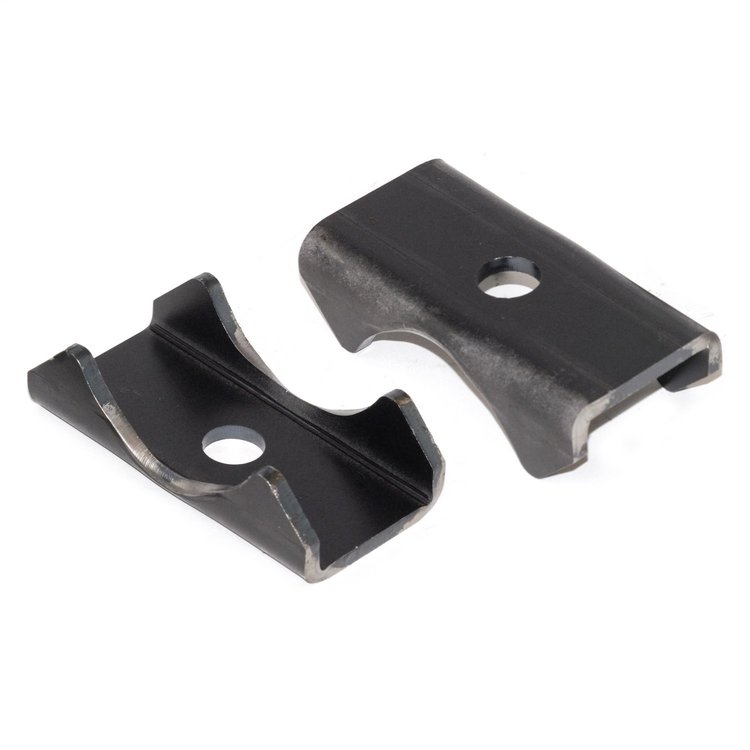 2 In. Wide Suspension Leaf Spring Perch