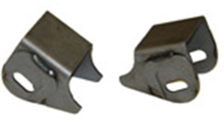 HD LOWER CONTROL ARM BRKT