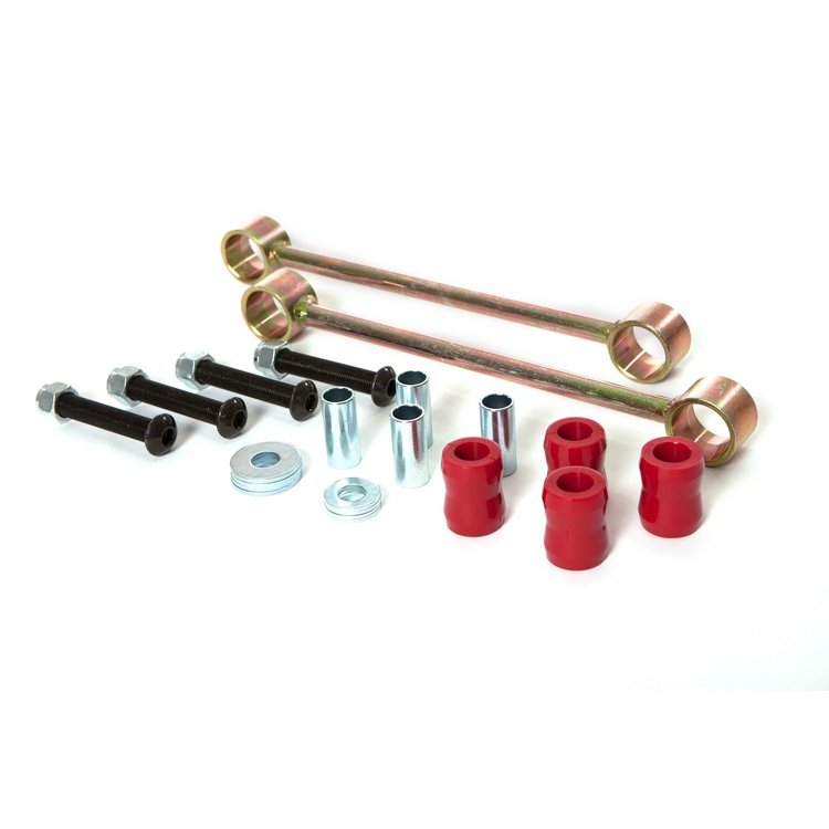 SWAY BAR END LINKS