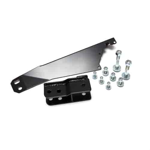 REAR TRACK BAR RELOCATION