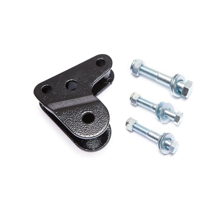 TRACK BAR RELOCATION BRKT