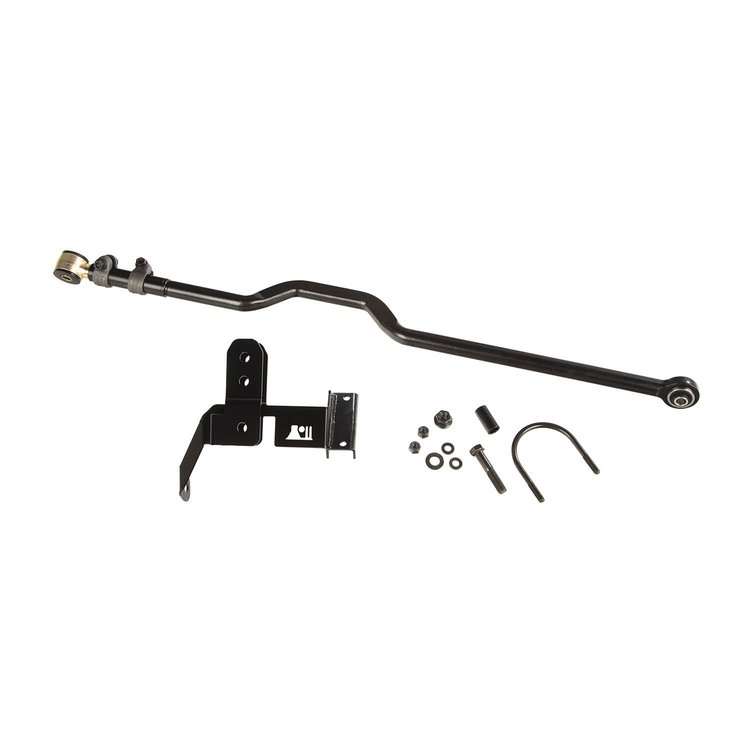 TRACK BAR KIT REAR ADJ
