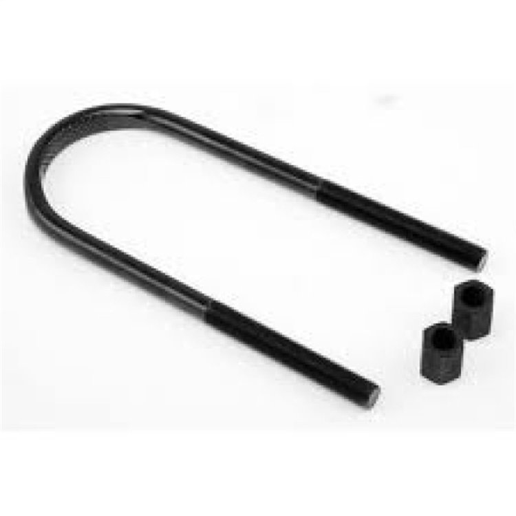 Axle U-Bolt [6.250 in. L x 2.750 in. W, 1/2 in.-20 Thread]