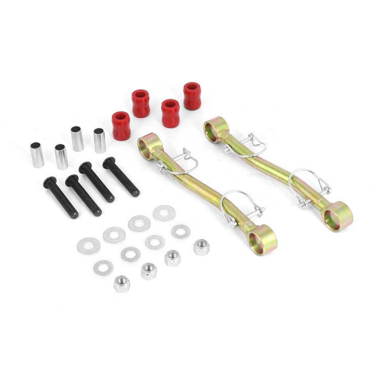 SWAY BAR END LINKS