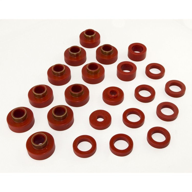 BODY MOUNT KIT
