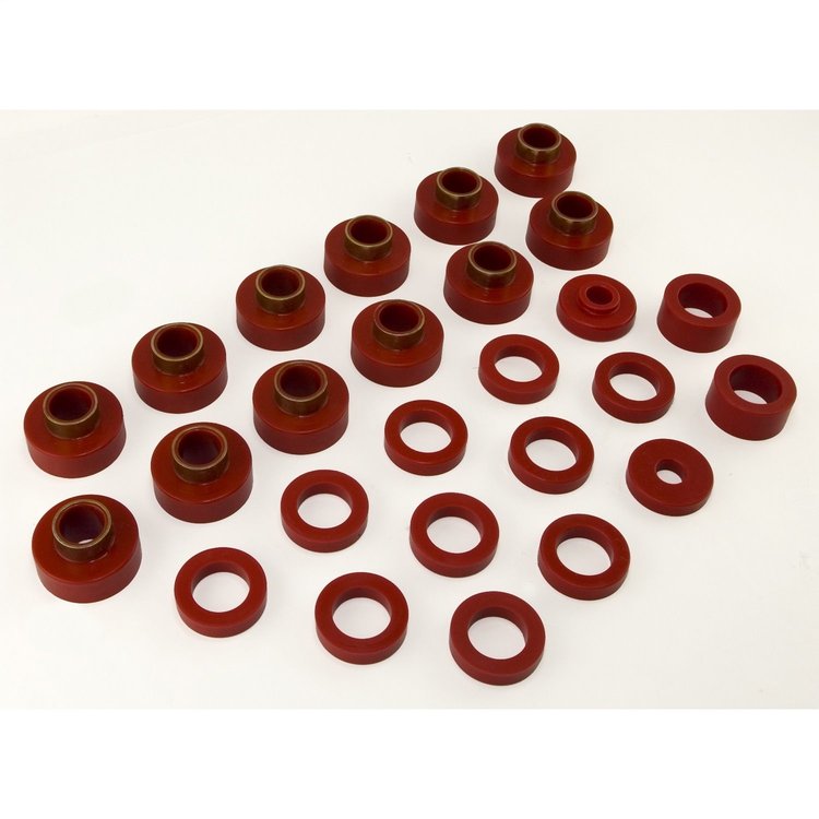 BODY MOUNT KIT