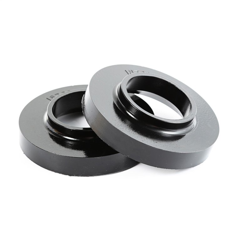 FRONT SPACER LEVELING KIT