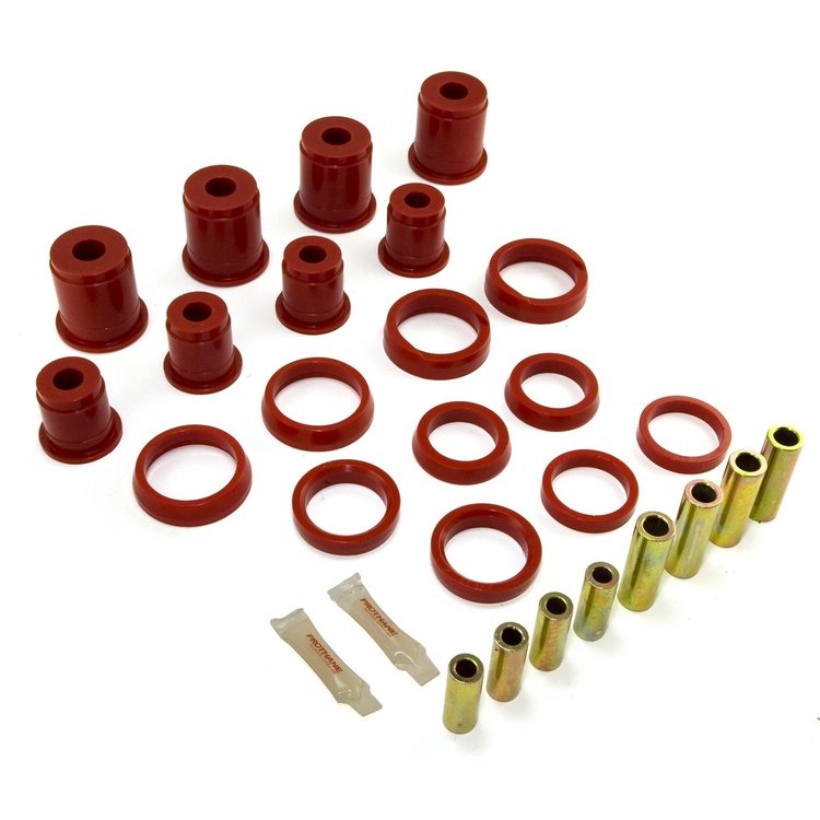 CONTROL ARM BUSHING KIT