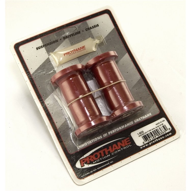 SHACKLE BUSHING KIT
