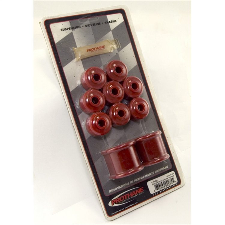 SWAY BAR BUSHING KIT