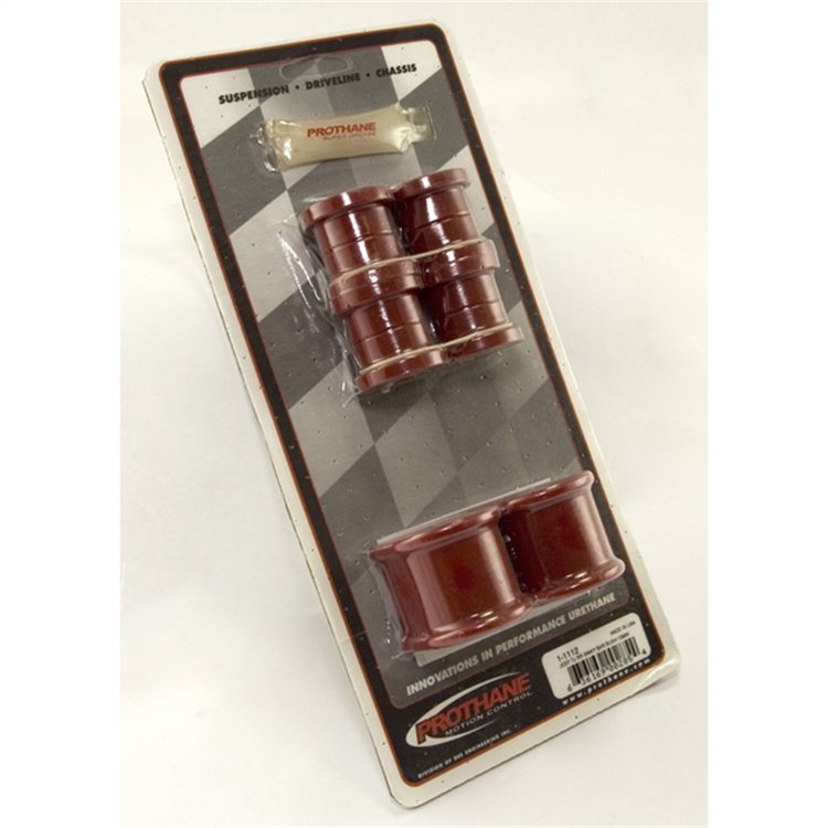 SWAY BAR BUSHING KIT