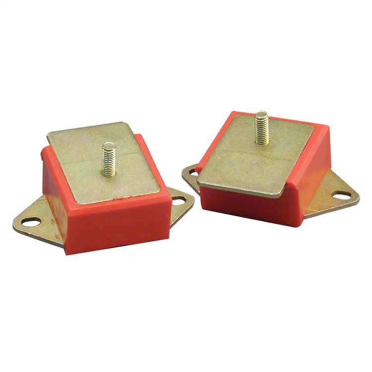 ENGINE MOUNTS