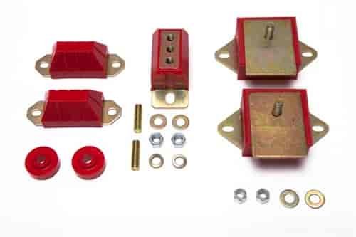 DRIVETRAIN KIT