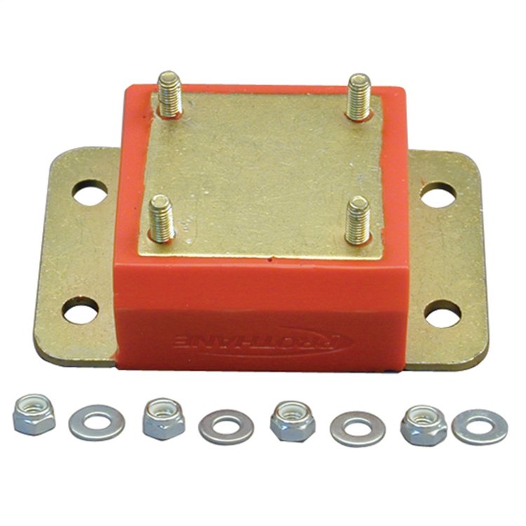 TRANSMISSION MOUNT