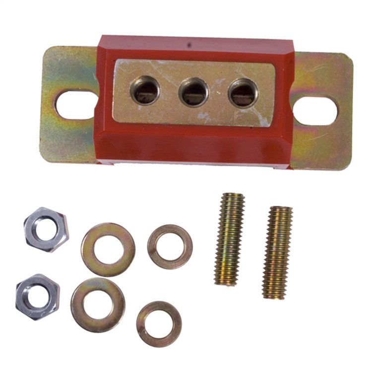 TRANSMISSION MOUNT