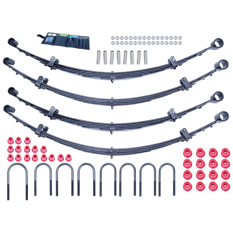LIFT KIT NO SHOCKS