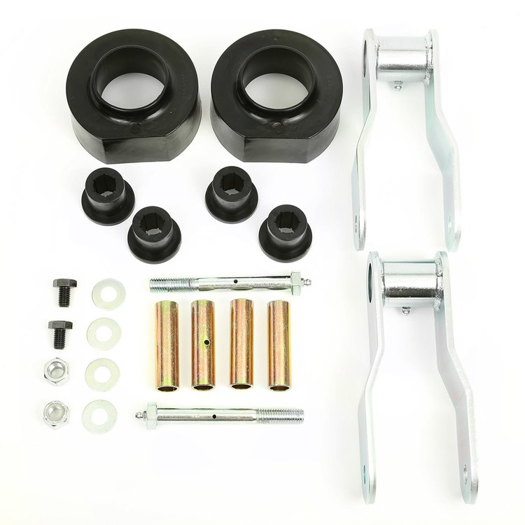 SPACER LIFT 2-INCH 84-0