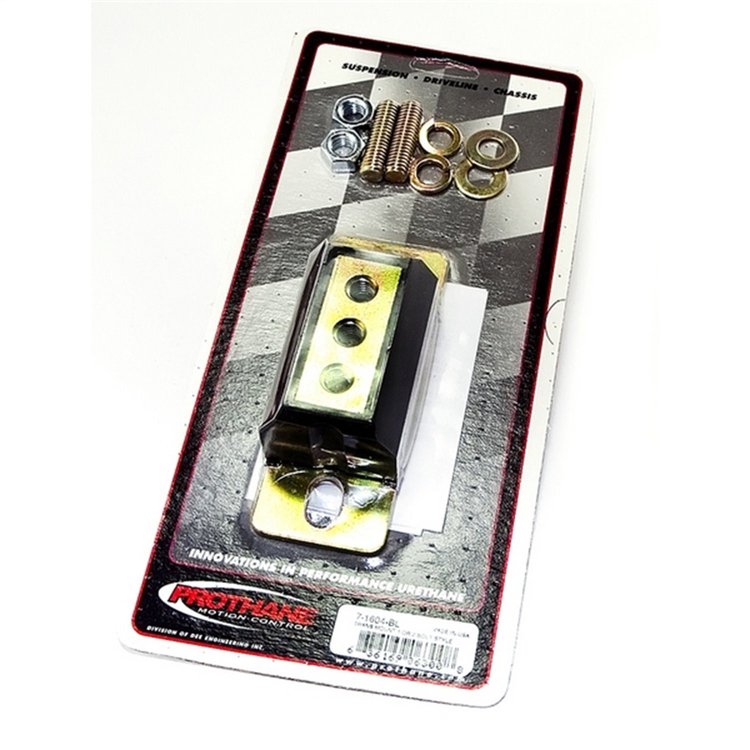 TRANSMISSION MOUNT