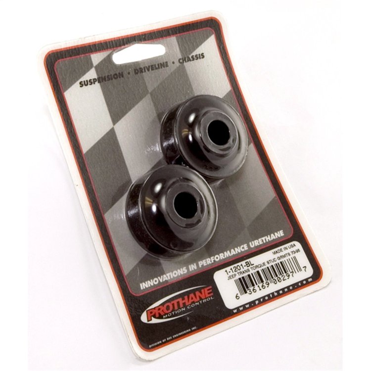 TRANSMISSION MOUNT