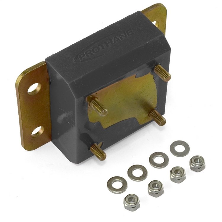 TRANSMISSION MOUNT