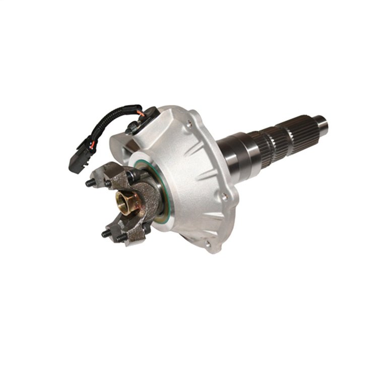 SLIP YOKE ELIMINATOR KIT