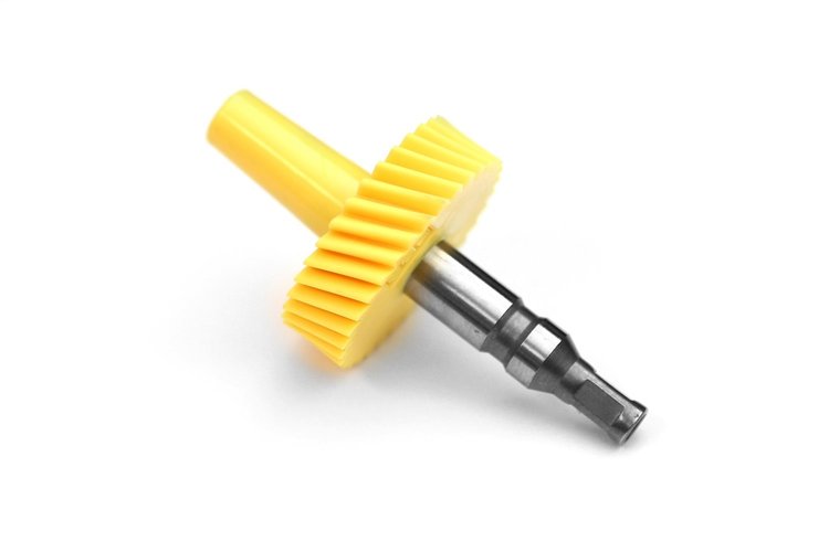 Speedometer Drive Gear [33-Tooth Short Shaft]