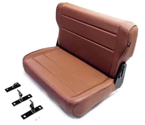 REAR SEAT FOLDING