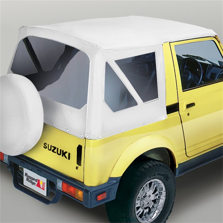 SAMURAI SOFT TOP