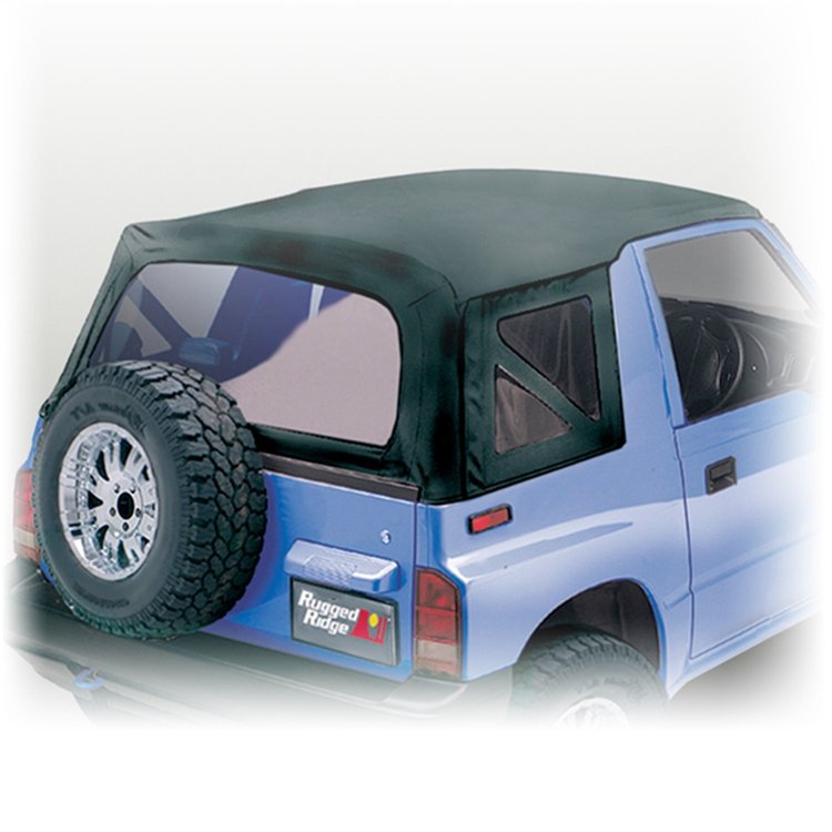 SIDEKICK SOFT TOP