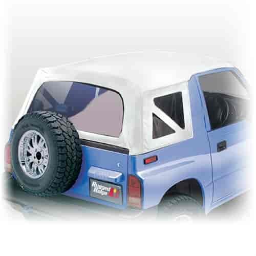 SIDEKICK SOFT TOP
