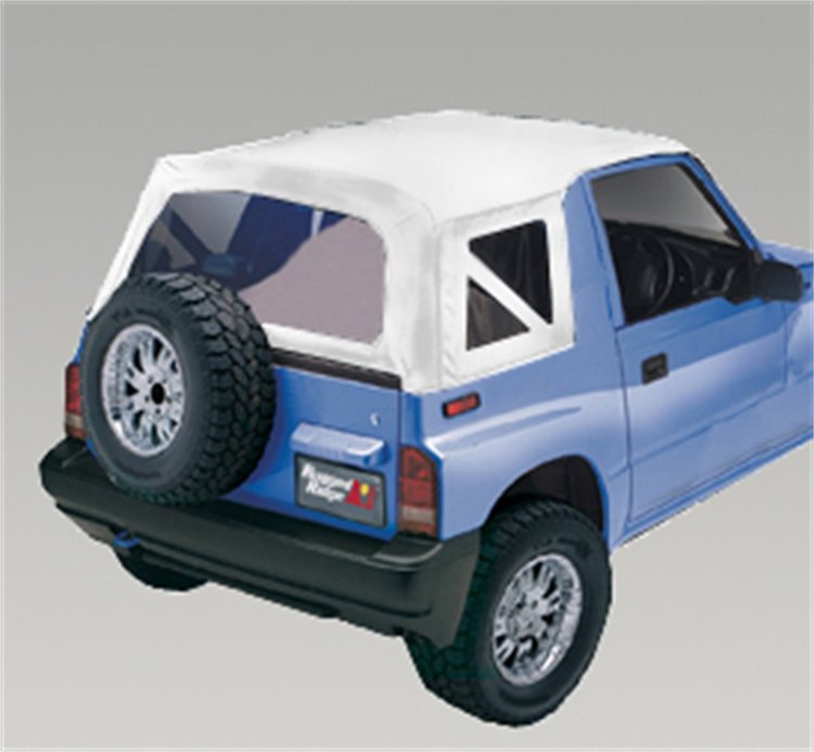 XHD SIDEKICK SOFT TOP