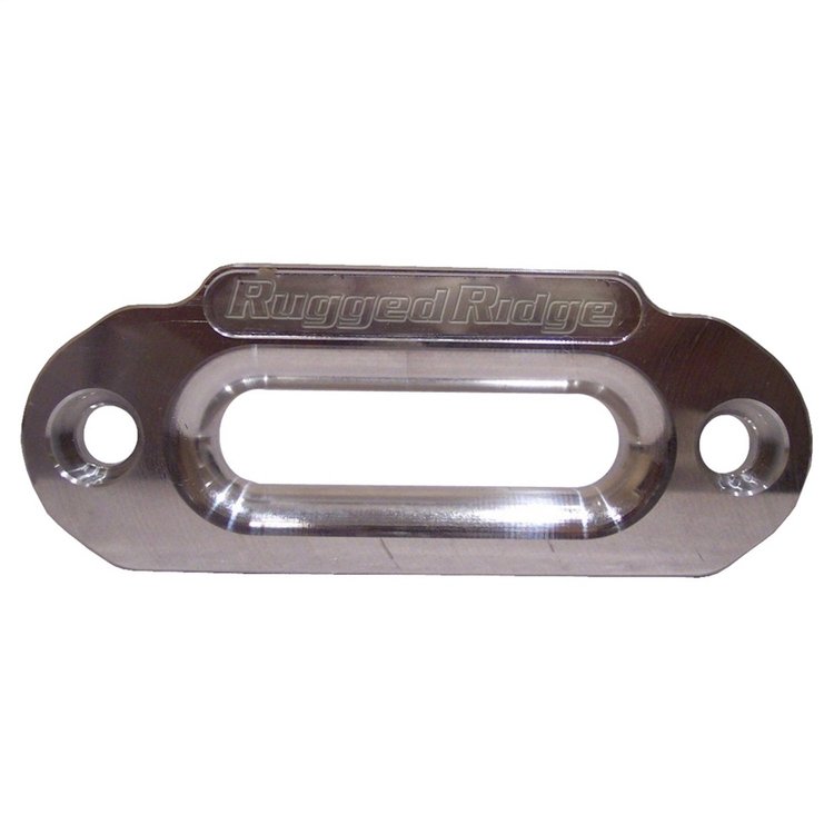 UTV HAWSE FAIRLEAD