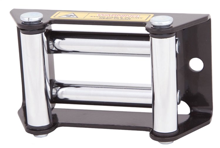 UTV ROLLER FAIRLEAD