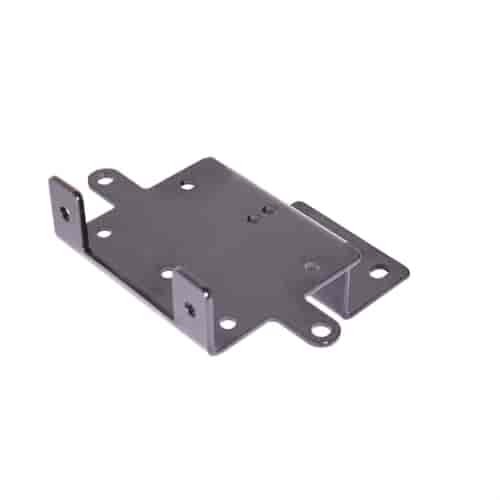 UTV WINCH PLATE