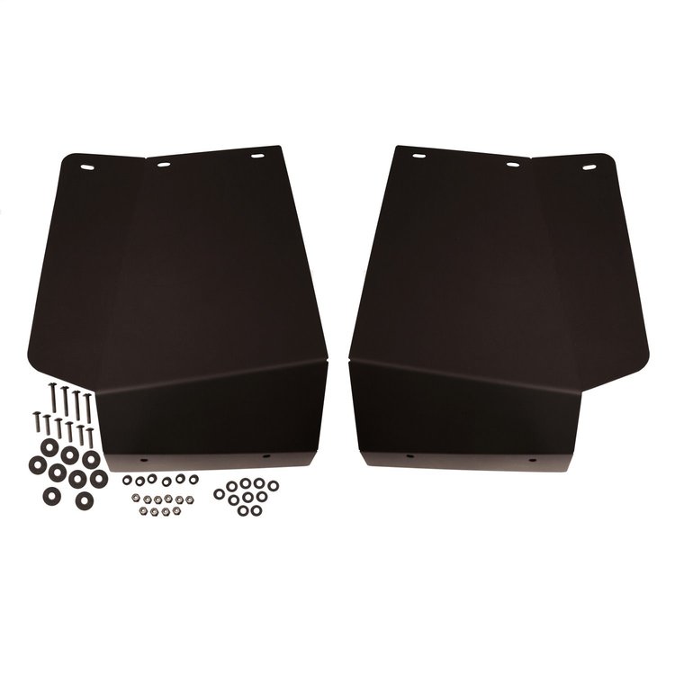 UTV FENDER GUARD