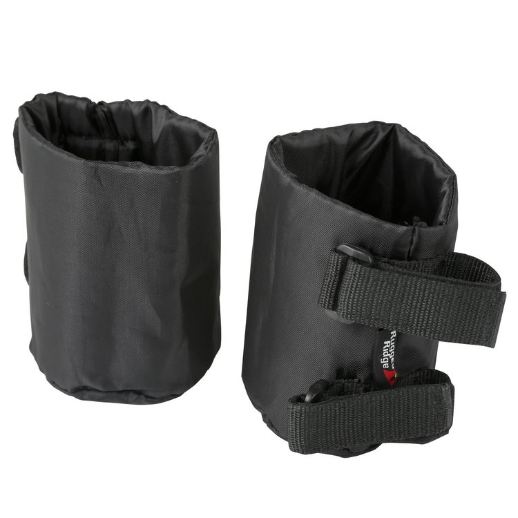 Roll Bar Drink Holder for UTV