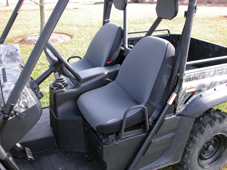 UTV SEAT COVER
