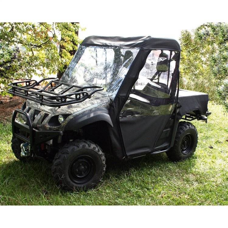 UTV CAB ENCLOSURE