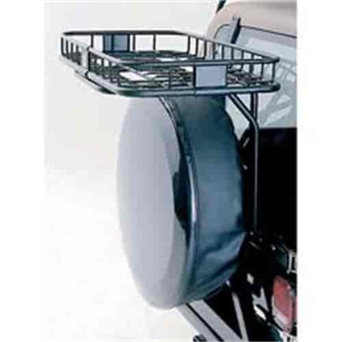 LOAD EASY TRAIL RACK  87-