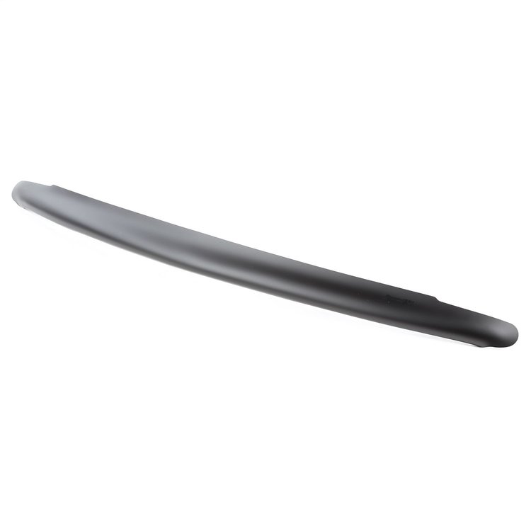HOOD BUG DEFLECTOR BLACK